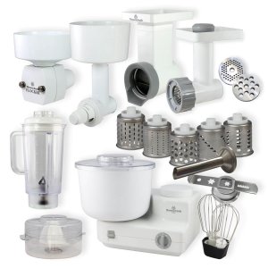 Bild zu MaxiMahl Culina All-Inclusive-Premium-Set